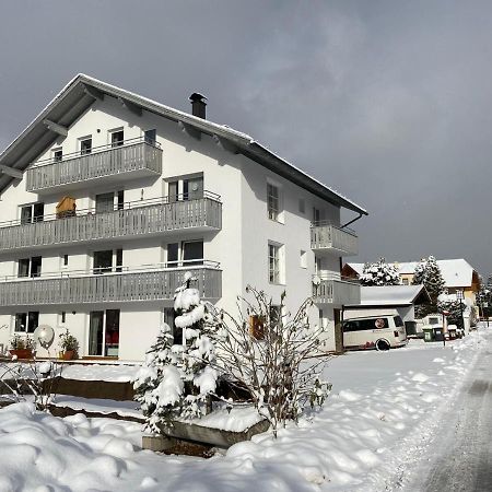 Bergfunken Apartments Seefeld in Tirol Exterior foto